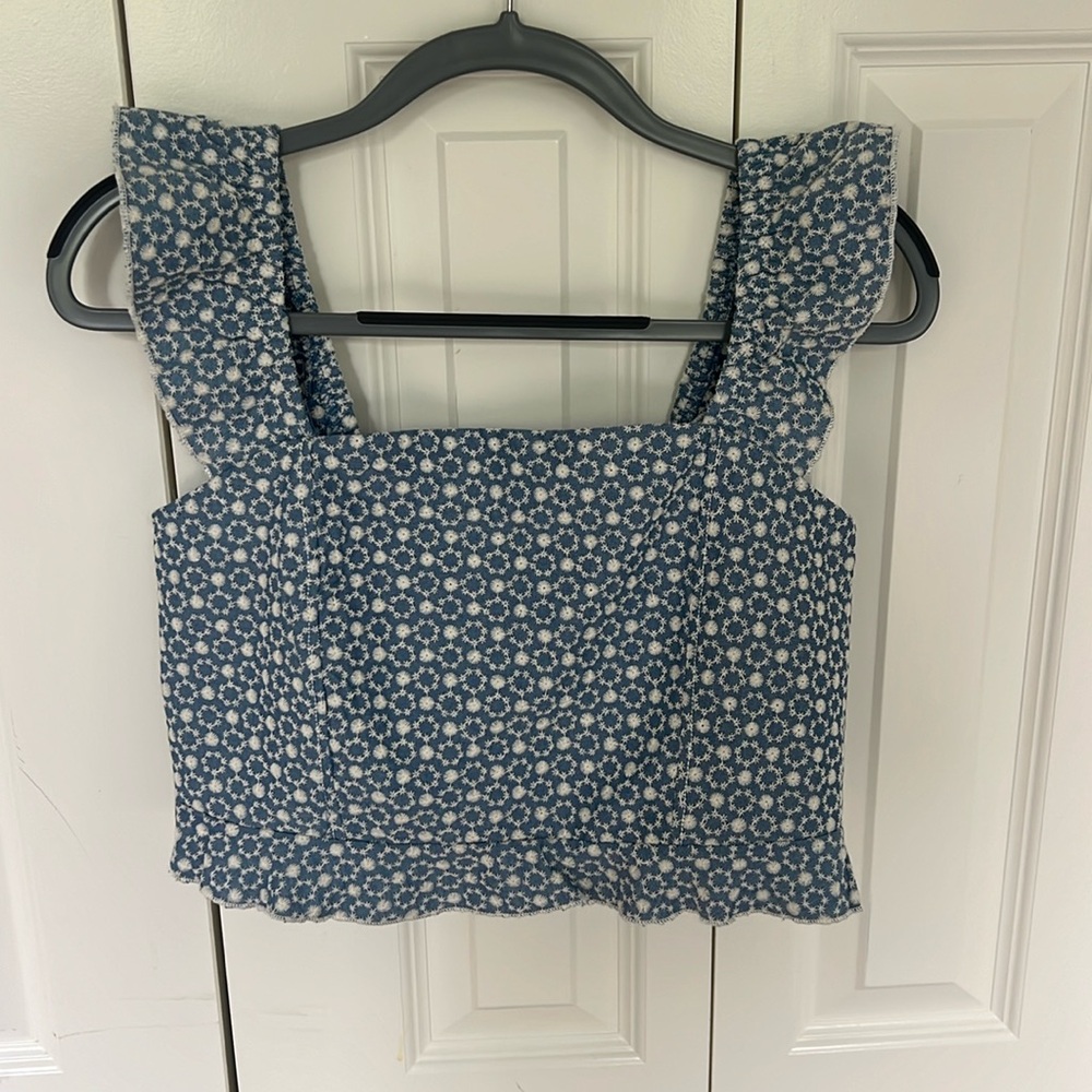 NWT Tank Top